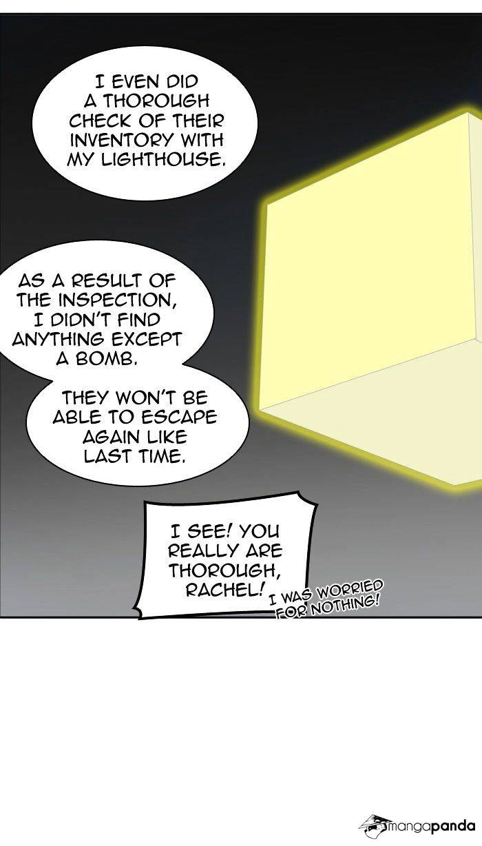 Tower of God Chapter 308 image 086